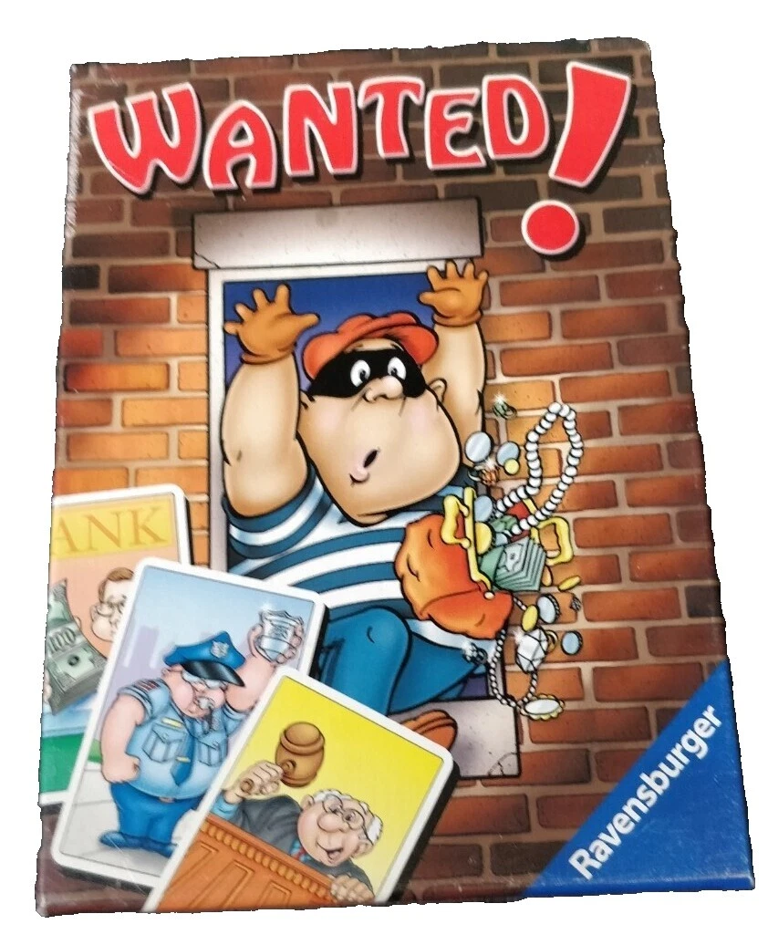 Ravensburger 3 players Family Game Contemporary Manufacture Board & Traditional Games