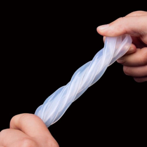 Silicone Flexible Gas Tube Liquid Soft Hose High Temperature Transparent Tubes - Picture 8 of 32