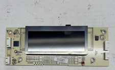 Neff C1AMG84N0B Microwave FRONT PCB MODULE PROGRAMMED 12031065 PN3783 H6