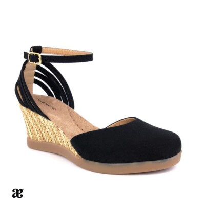 zapatos de mujer casuales Marca Andrea