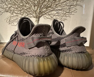 adidas gazelle silver green womens Adidas Yeezy Boost 350 V2 'Carbon Beluga' Grade-School  DTLR