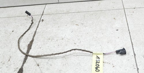 VW Golf 4 IV 1J 2002 Blink Licht Alarm Tür vorne LINKS #132060-G600