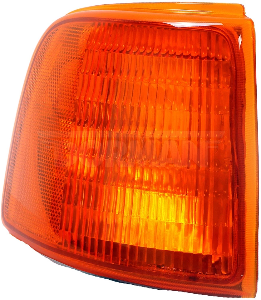 Conjunto de luz de estacionamiento delantera derecha Dorman para Ford Ranger 1993-1997 Foto 3 de 4