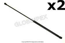 VOLVO V40 (2000-2004) Hatch Shock (2) STABILUS OEM + 1 YEAR WARRANTY