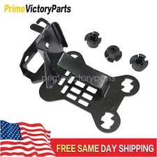 Radar Bracket Set 36804-TBA-A10 For Honda Civic 19-2021 FC1 FC7 36806-TLA-A01