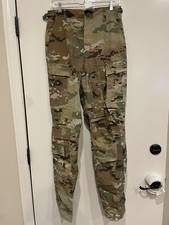 NWT Trousers Aircrew Combat Multicam Camo Small Regular