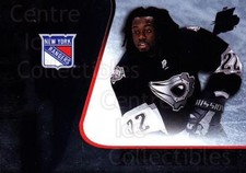 2002-03 Pacific Quest for the Cup #64 Anson Carter