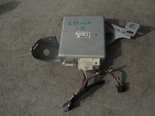 2013 TOYOTA ESTIMA POWER STEERING COMPUTER MODULE 8965028160