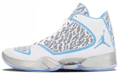 Air Jordan 29 Pantone-717796-108
