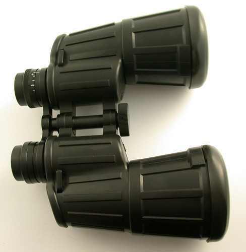 ZEISS 15x60 GA T* premium Fernglas binoculars Germany like new wie neu RETICLE - Bild 4 von 11