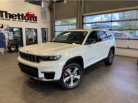 2021 Jeep Grand Cherokee Limited 185.00$ Par Semaine