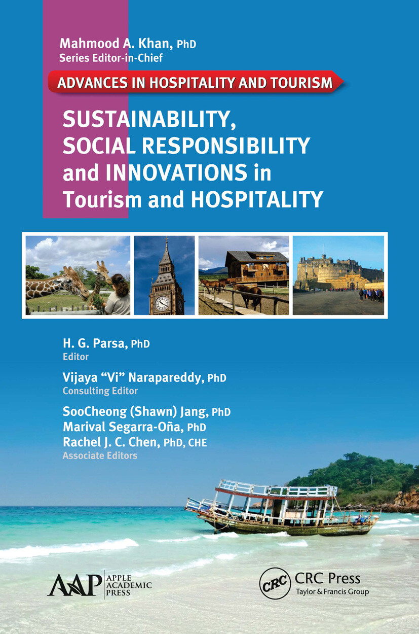Sustainability, Social Responsibility, and Innovations in the Hospitality Ind...