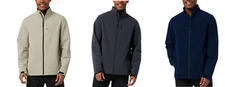 32 Degrees Men’s Full Zip Jacket