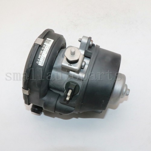 Bomba de aire secundaria original recuperación eléctrica gasolina A0001404085 para Mercedes Benz - Imagen 8 de 10