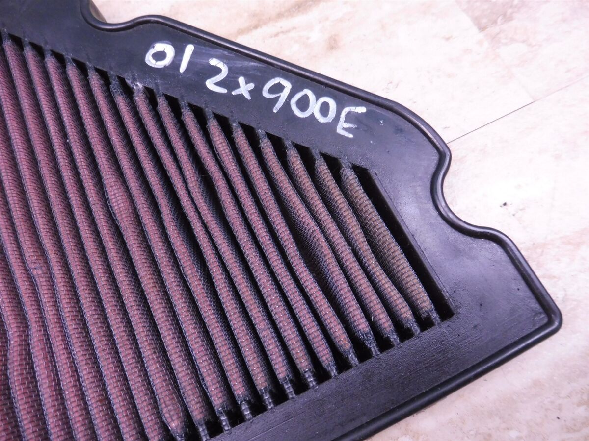 1998-03 Kawasaki ZX9R Ninja 900 K&N Air Filter #KA-9098