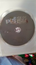 Prince of Persia: The Sands of Time (DVD, 2010) *disk only*