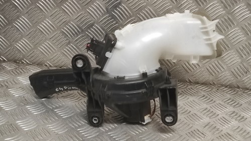 Ventilateur pulseur d'air - CITROEN C4 Picasso I (1) - Réf : 173610000 - Picture 4 of 8