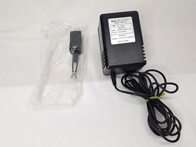 PC Engine console AV booster cable Boxed set NTSC-J Tested CIB