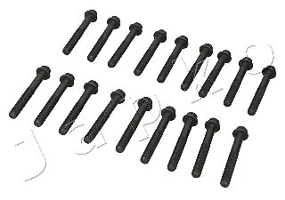 115504 JAPKO Cylinder Head Bolt for MITSUBISHI