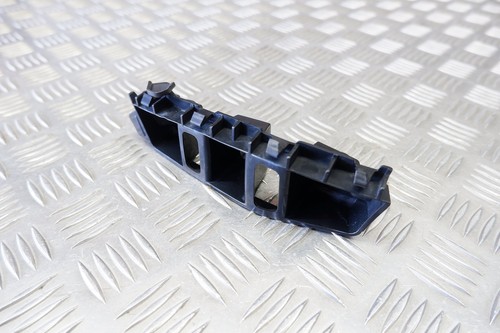 VW Touareg 2012 Stoßstange vorne links Seitenträger Träger 7P6807183F OEM