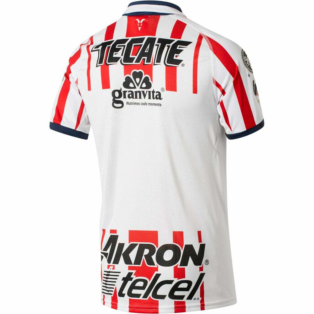 PUMA Chivas Home Promo Jersey Mens Top Casual - Size S for sale online |  eBay
