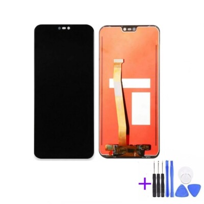 Huawei P20 Lite LCD Display Touchscreen Digitizer Bildschirm Glas ANE-L02 K