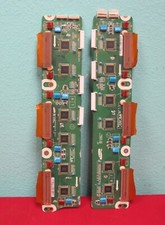 Samsung LJ41-09455a Original Y Buffer Board 58" TV PN64E550D1F - Works Great