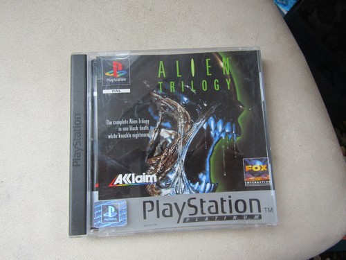 JUEGOS SONY PLAYSTATION 1 PS1 PICK-A-GAME ACTUALIZADO 23/04/25 - Imagen 16 de 350