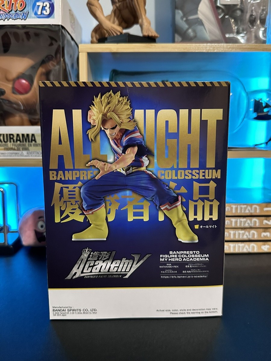 Banpresto Vinyl Figures in Banpresto Collectibles