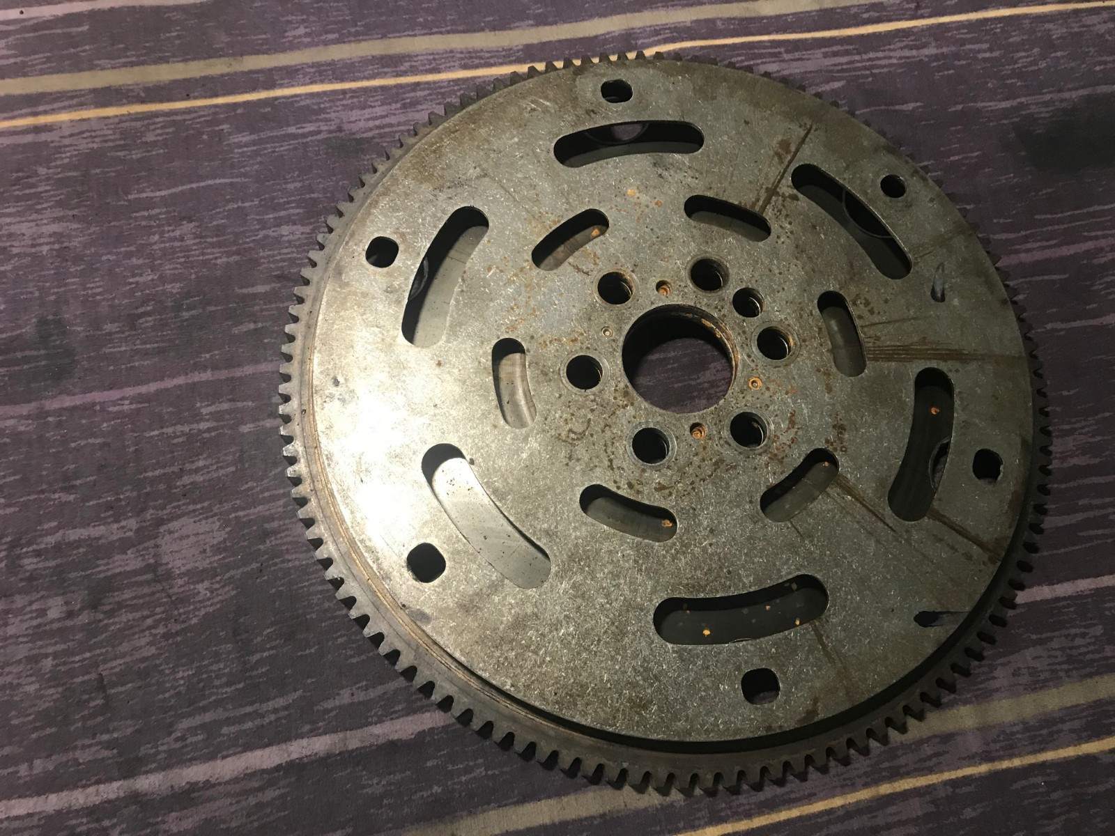 BMW OEM E90 E60 128I 328I 528I RWD N52 3.0L 6 CYLINDER ENGINE AUTOMATIC