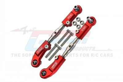 GPM Alloy Front Steering Tie Rod ARA330601 FOR ARRMA 1/7 RC 4WD