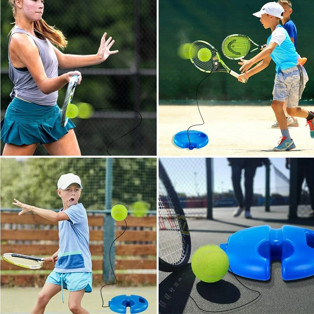 Best tennis shop trainer
