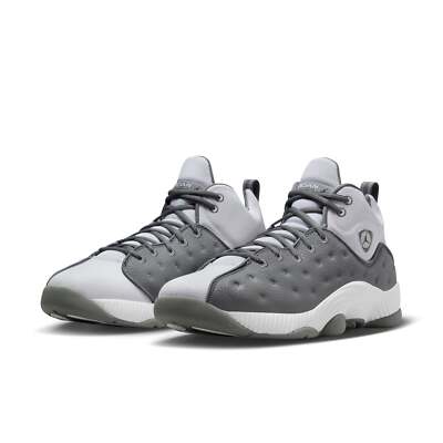 819175-100] Mens Air Jordan Jumpman Team II  display picture 2