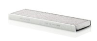 Mann-Filter CUK45004 Innenraumfilter Pollenfilter FüR