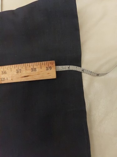 Rare Men's Foxhead All Weather Comfort For Joske's Historic San Antonio Texas... - Picture 23 of 23