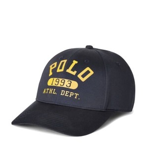 polo baseline hat