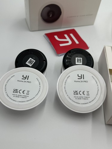 2 Smart Home Camera 3 WiFi 1080p AI Human Detection Security Surveillance Camera - Picture 12 of 16