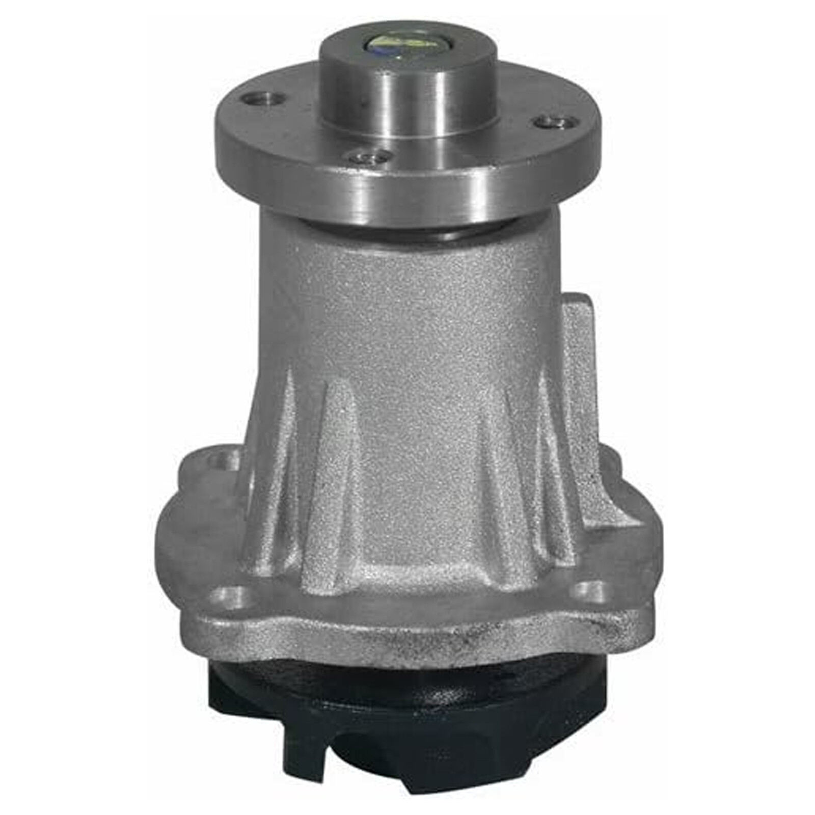 Water Pump 16120-76001-711 For Toyota 3P 4P Engine Forklift 2/3/4FG