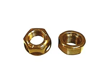 Sonnax Hex Nut Part No. N61  Package Quantity: 1