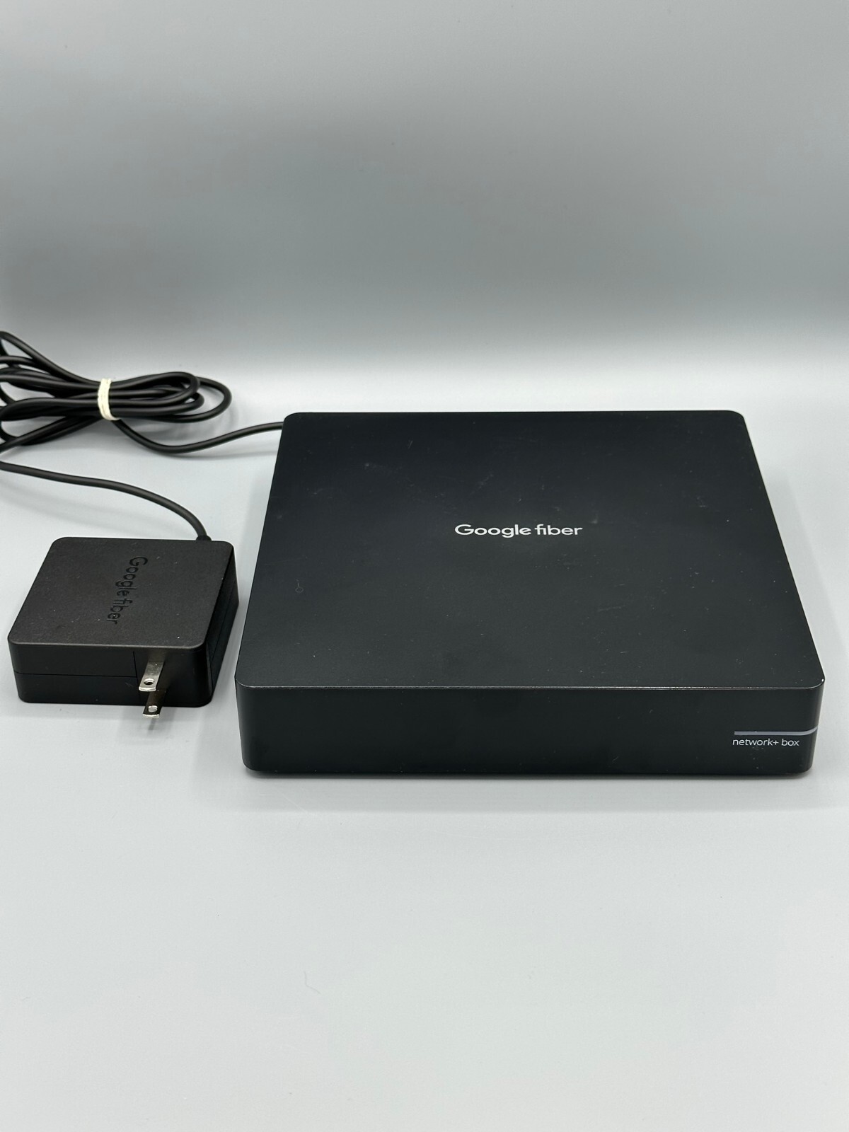 Google Fiber GFRG210 Network Box eBay