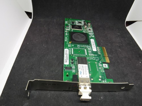 QLogic QLE2460-E 4Gb/s PCI-e Fibre Channel HBA Card PX2510401-56 TXN31015D100002 - Picture 5 of 5