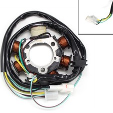 Per Yamaha Bobina accensione statore DT125 DT125R (1999-2003) (OEM:3RM-85560-00)