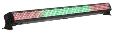 Eliminator ADJ Mega Bar RGBA EP 42'' Inch RGBA Wash Light w/DMX or RF Control