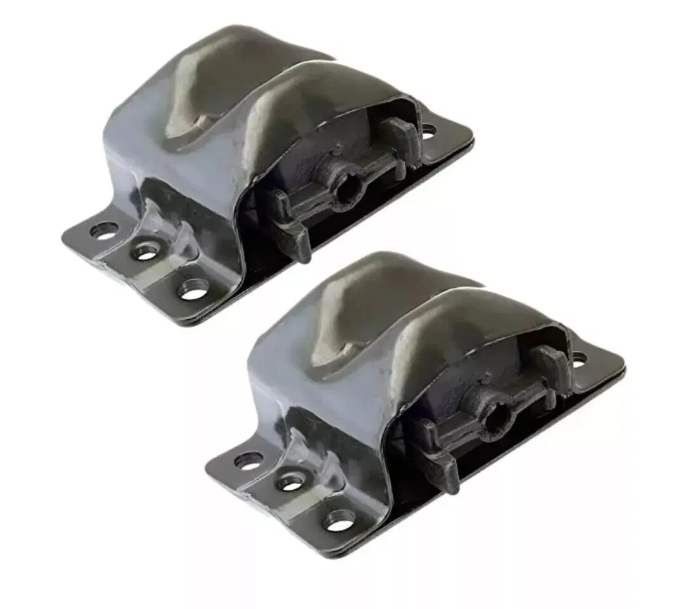 Kit de montaje de motor para GMC R1500 R2500 R3500 Pickup 292 305 350 Motor 1987-1991 Foto 2 de 3