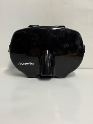 Atomic Aquatics Frameless 2 Mask Size Regular