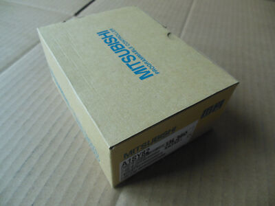1PC   PLC A1SY82 New In Box Fast Shipping #WD1