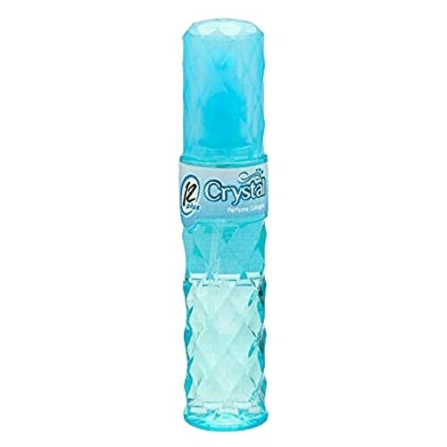 Blue Eau de Cologne Feminino