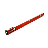 Alu-Wasserwaage 1789 Profi 800 Mm, 3 Libellen Vertikal, Horizontal, Eckig