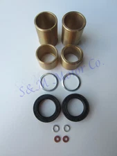 BSA A50 A65 FRONT FORK REBUILD KIT 1966-68 LIGHTNING HORNET THUNDERBOLT