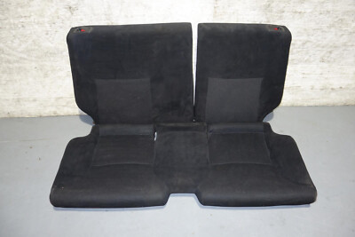 JDM HONDA CIVIC TYPE R EP3 CTR OEM REAR RECARO SEATS SET 2001-2005